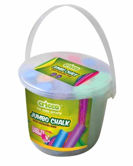 KREDA KOLOROWA CRICCO JUMBO /20/ WIADERKO CR301PB20 EAN : 5902884164845