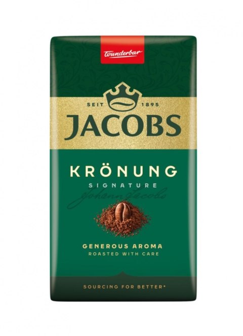 Kawa mielona Jacobs Krönung 250 g