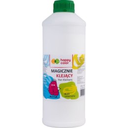 Klej magiczny /MAGIC/ 500ml HAPPY EAN : 5905130106651