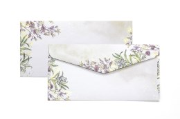 Koperta ozdobna GALERIA PAPIERU DL UMBRIA K 120G /10/ 280195