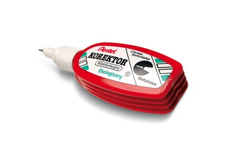 Korektor w płynie 4,2 ml Pentel ZL103
