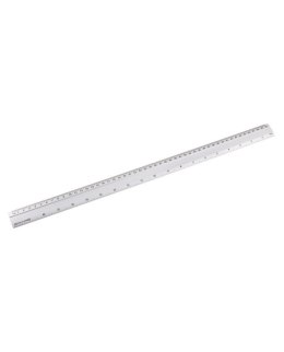 Linijka aluminiowa D.RECT 50cm kod: 009890