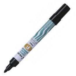 Marker PILOT permanent SCA-F CZARNY EAN : 4902505087486