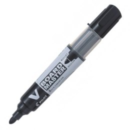 Marker olejny Pilot F srebrny