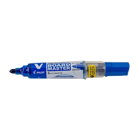 Marker olejny Pilot M czarny