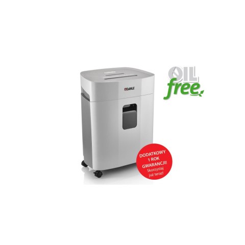Niszczarka DAHLE PS-240 PAPERSAFE 2021 23240-16171 DA