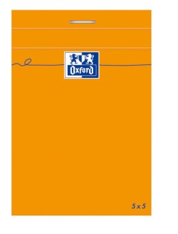 Notatnik OXFORD EVERYDAY A7/80k 100106275 EAN : 3020121062753 laminowana okładka