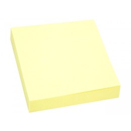 Notes samop. TRES 75x75mm ŻÓŁTY EAN : 5901878231778 KOD ZBIORCZEO OPAKOWANIA