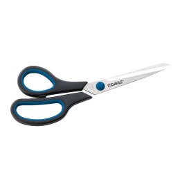 Nożyczki DAHLE COMFORT GRIP 21cm dla leworęcznych 54418-12974 DA