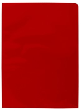 Obwoluta DONAU A4 TWIN-POCKET CZERWONA 1782095-04 /10/