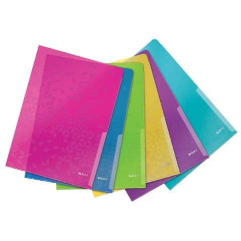 Ofertówka LEITZ WOW MIX /6/ 4050-00-99 EAN : 4002432112807