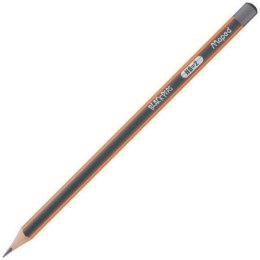 Ołówek MAPED BLACKPEPS HB bez gumki 850021FC EAN : 3154148500216