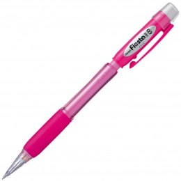 Ołówek automatyczny PENTEL FIESTA AX-125 0.5mm OBUDOWA CZERWONA
