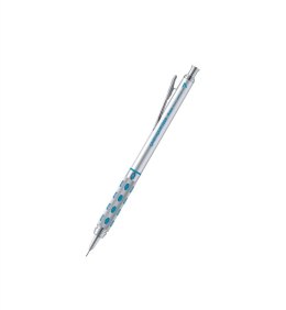 Ołówek automatyczny PENTEL GraphGear 1000 PG1017 0,7mm obudowa niebieska