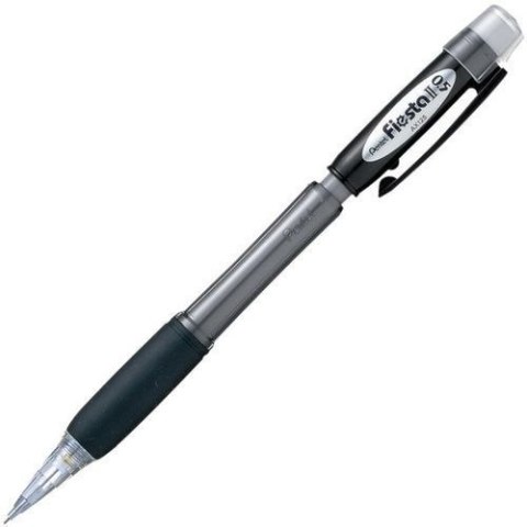 Ołówek automatyczny Pentel AX125 czarny