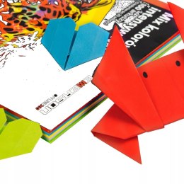 Papier ksero A4 EMERSON MIX INTENSYWNY 5x20 arkuszy XEM1001wn