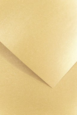 Papier ozdobny GALERIA PAPIERU A4/20 180g MILLENIUM ZŁOTY 200772