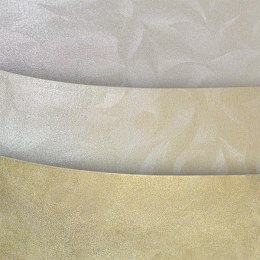 Papier ozdobny GALERIA PAPIERU A4/20 220g OLYMPIA PERŁOWA BIEL 203403