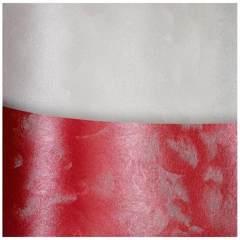 Papier ozdobny GALERIA PAPIERU A4/20 220g PERŁA BIAŁY 200804