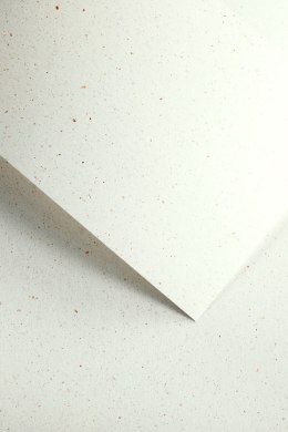 Papier ozdobny GALERIA PAPIERU A4/20 220g TERRAZZO biały 205501
