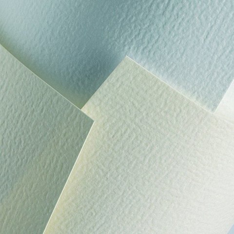 Papier ozdobny GALERIA PAPIERU A4/20 230g BIAŁY CZERPANY 201401 WYCOFANY!!