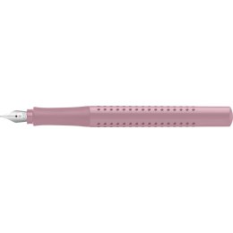 Pióro FABER-CASTELL wieczne GRIP 2010 RÓŻOWE 