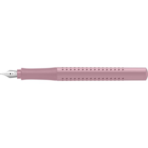 Pióro FABER-CASTELL wieczne GRIP 2010 RÓŻOWE "M" 140824 FC EAN : 4005401408246