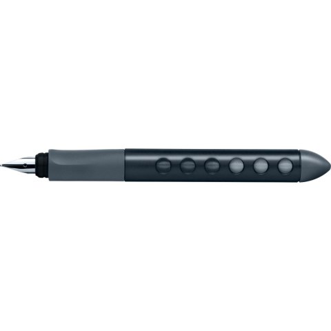 Pióro FABER-CASTELL wieczne SCRIBOLINO CZARNE dla praworęcznych 149860 FC