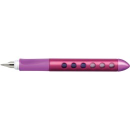 Pióro FABER-CASTELL wieczne SCRIBOLINO MALINOWO-JAGODOWE dla praworęcznych 149846 FC EAN : 4005401498469