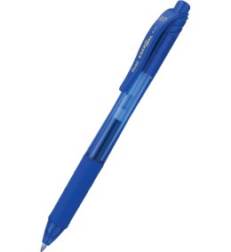 Pióro kulkowe Pentel Energel BL107 niebieskie