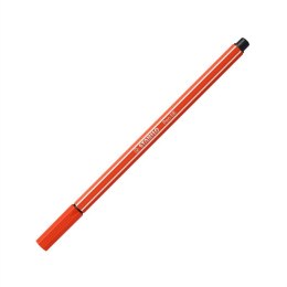 Pisak STABILO PEN 68/40 CZERWONY EAN : 4006381333269