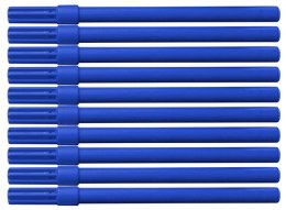 Pisak /flamaster/ OFFICE PRODUCTS NIEBIESKI 17261112-01