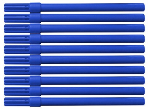Pisak /flamaster/ OFFICE PRODUCTS NIEBIESKI 17261112-01