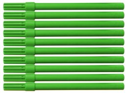 Pisak /flamaster/ OFFICE PRODUCTS ZIELONY 17261112-02