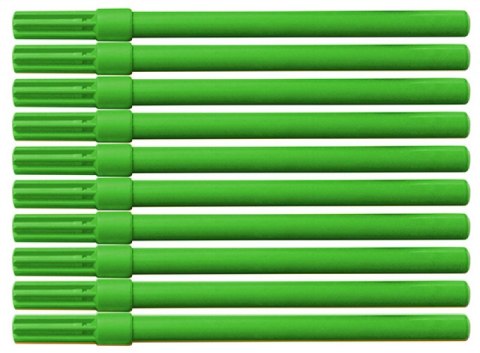 Pisak /flamaster/ OFFICE PRODUCTS ZIELONY 17261112-02