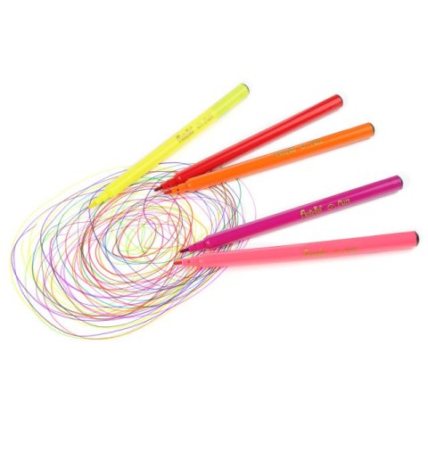 Pisaki FIORELLO 12 kolorów GRAND GR-F887-12 nr 160-2115 EAN : 5903364276539