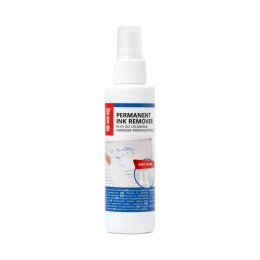 Płyn do tablic MEMOBE 125ml MP004 do usuwania markera permanentnego EAN : 5903273500190