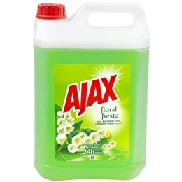 Płyn uniwersalny Ajax Floral