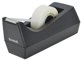 Podajnik do taśmy SCOTCH C-38 CZARNY 3M-70005150167
