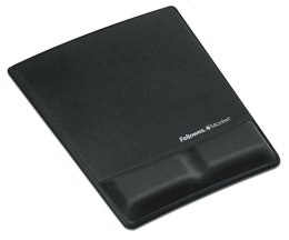 Podkładka Fellowes Memory Foam pod mysz czarna