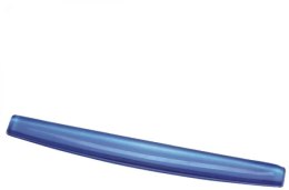 Podkładka pod klawiaturę FELLOWES CRYSTAL niebieska 9113709 EAN : 50077511911373