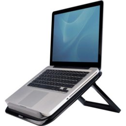 Podstawka pod laptop FELLOWES I-Spire Quick lift CZARNA 8212001
