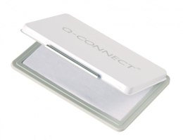 Poduszka do stempli Q-CONNECT 110x70mm nienasączona metalowa KF25214 EAN : 5705831252141