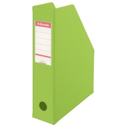 Pojemnik składany Esselte A4 70 mm zielony