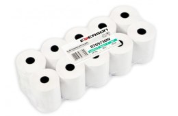 Rolki termiczne Emerson 57 mm x 30 m