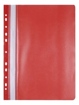 SKOROSZYT PP WPINANY OFFICE PRODUCTS CZERWONY