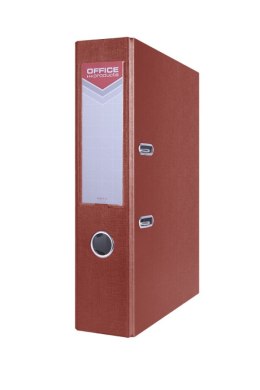 Segregator MY OFFICE OSAA A4/75 BORDOWY 21011211-08 EAN : 5901503650455