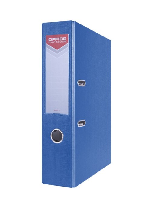 Segregator MyOffice A4 75 mm ciemnoniebieski