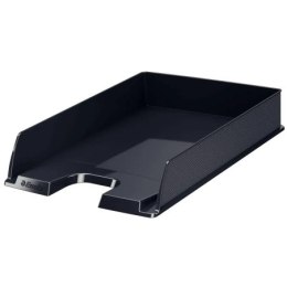 Szuflada na dokumenty ESSELTE VIVIDA CZARNA 254x61x350mm 623605