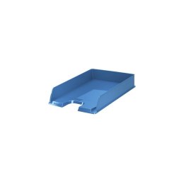 Szuflada na dokumenty ESSELTE VIVIDA NIEBIESKA 254x61x350mm 623926